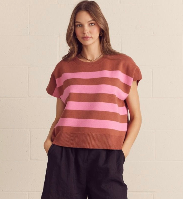 Take Me to the Patch Top