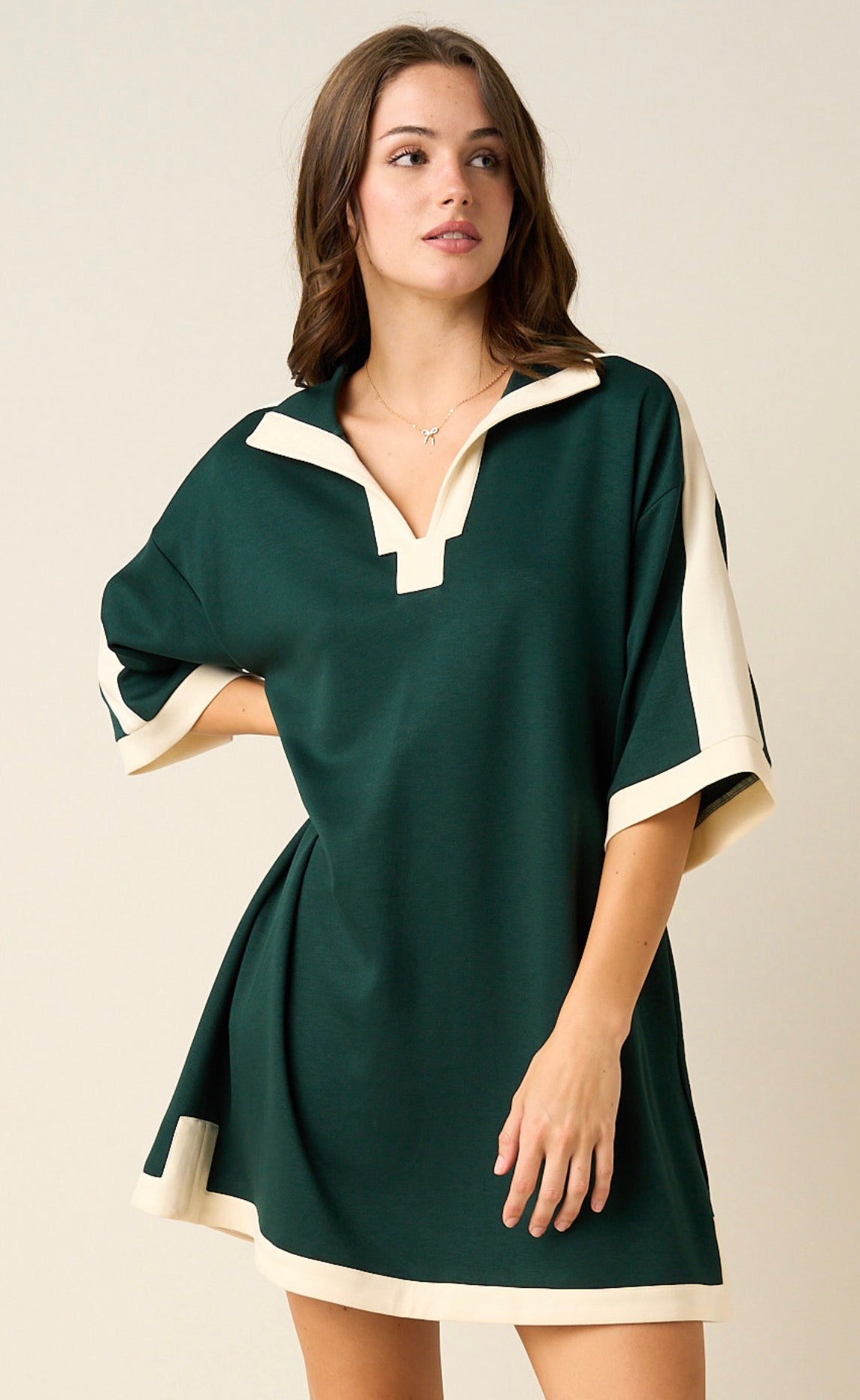 Hanna Ann Dress