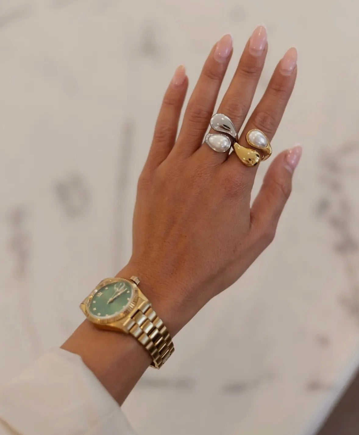 Pre-Order Ava Ring