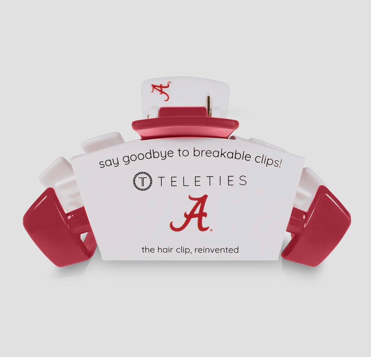 Teleties Alabama Clip