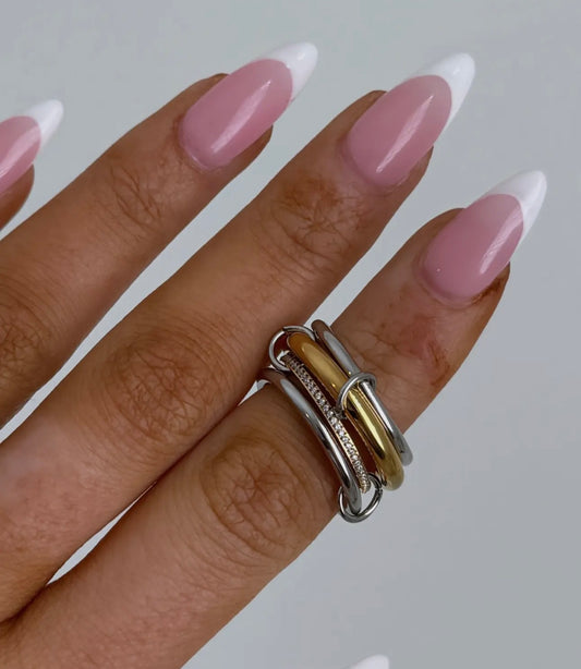 Pre- Order Gia Ring