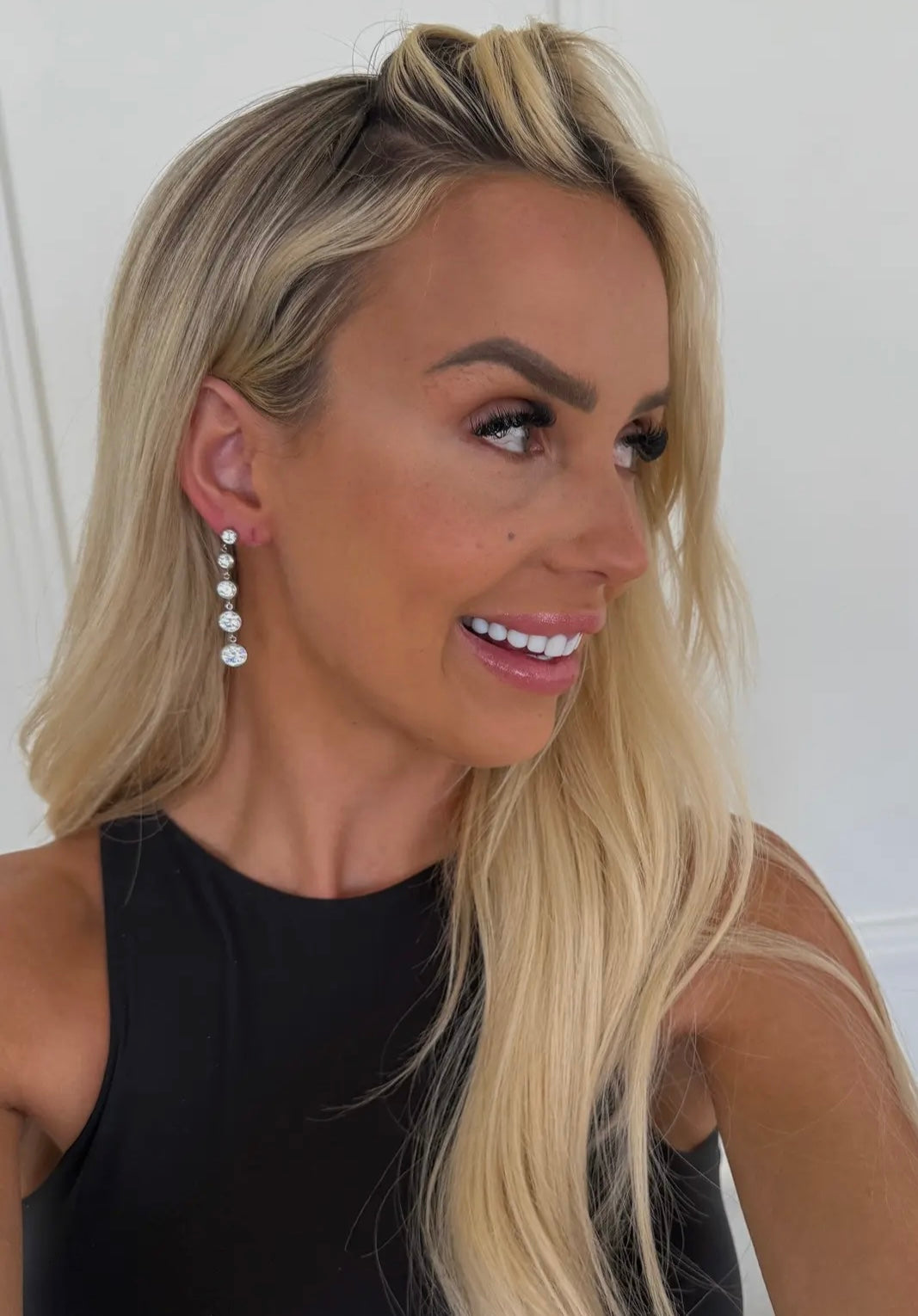 Pre-Order Polly Earrings