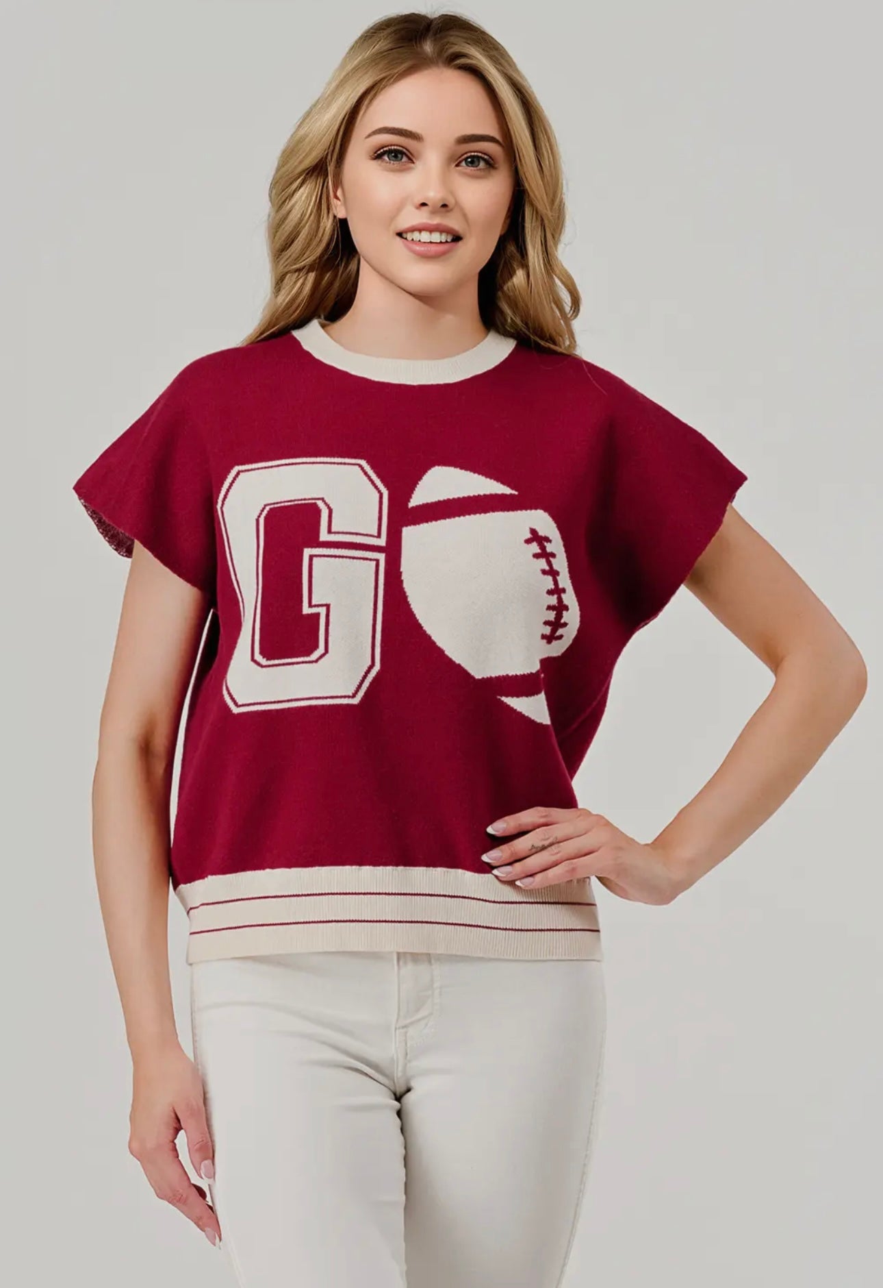 Go Team Go Top