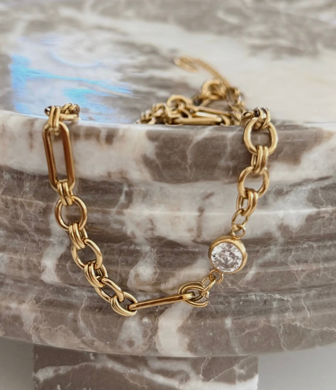 Pre-Order Melissa Necklace