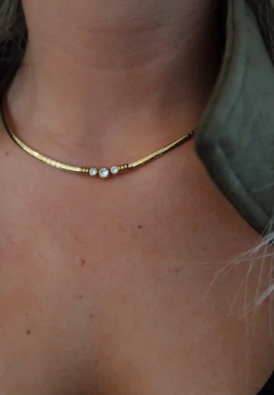 Pre-Order Julianna Necklace