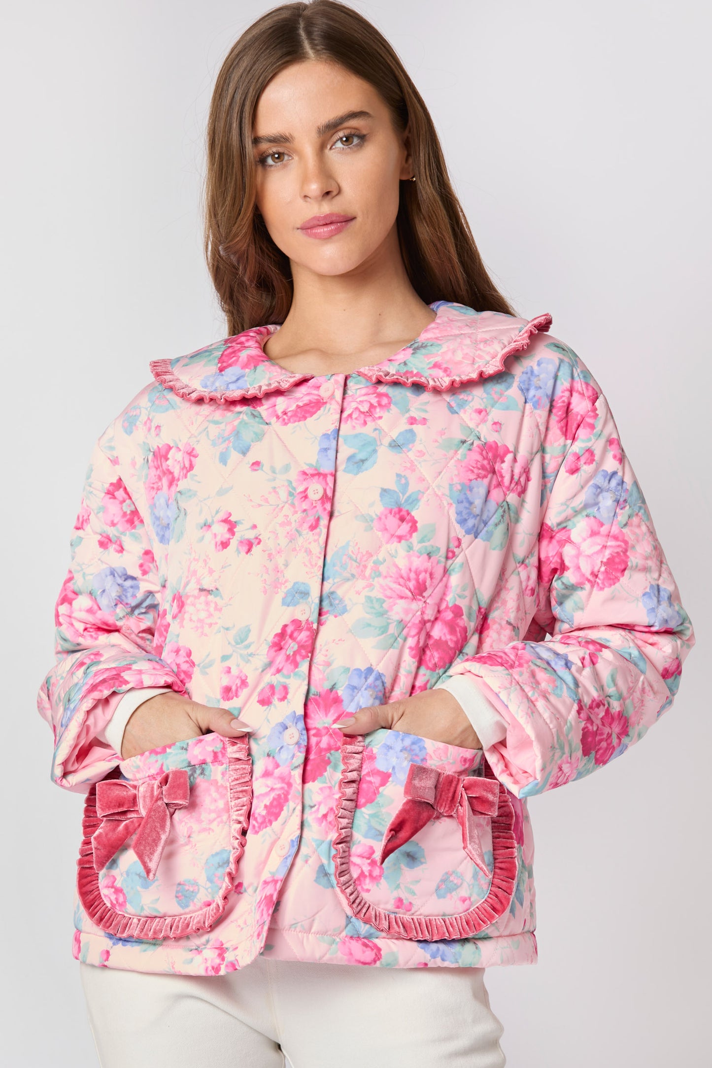 Breathe the Fresh Air Jacket