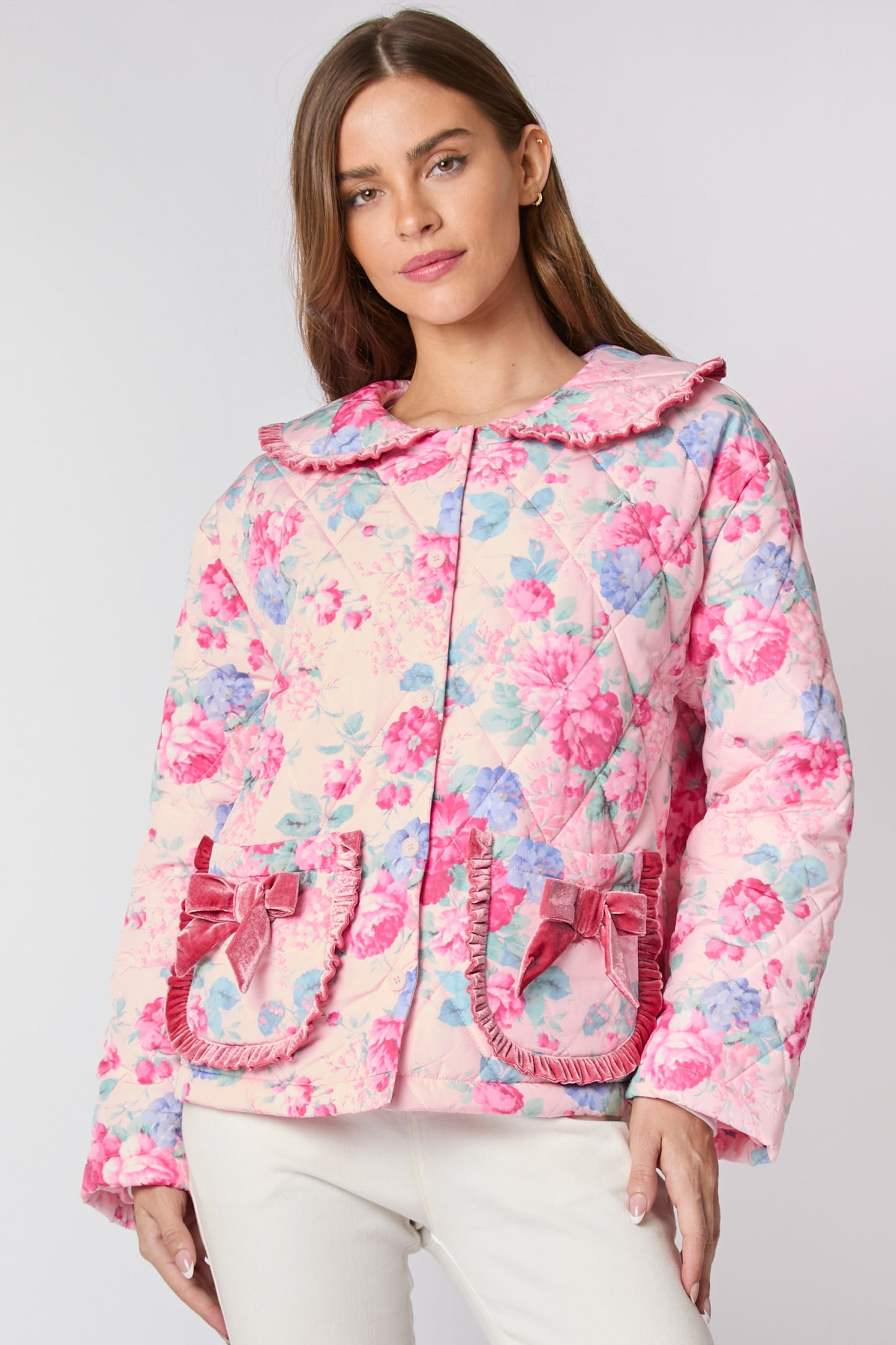 Breathe the Fresh Air Jacket