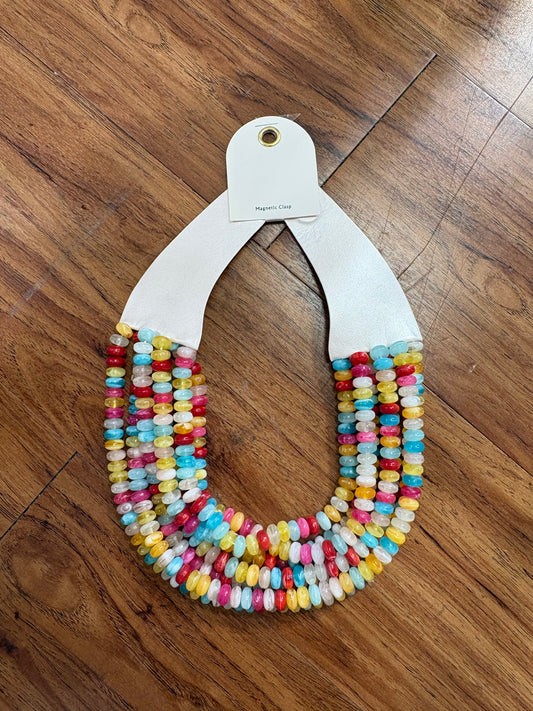 Pre-Order Coastal Getaway Necklace