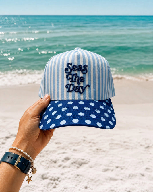 Summer Trucker Hats