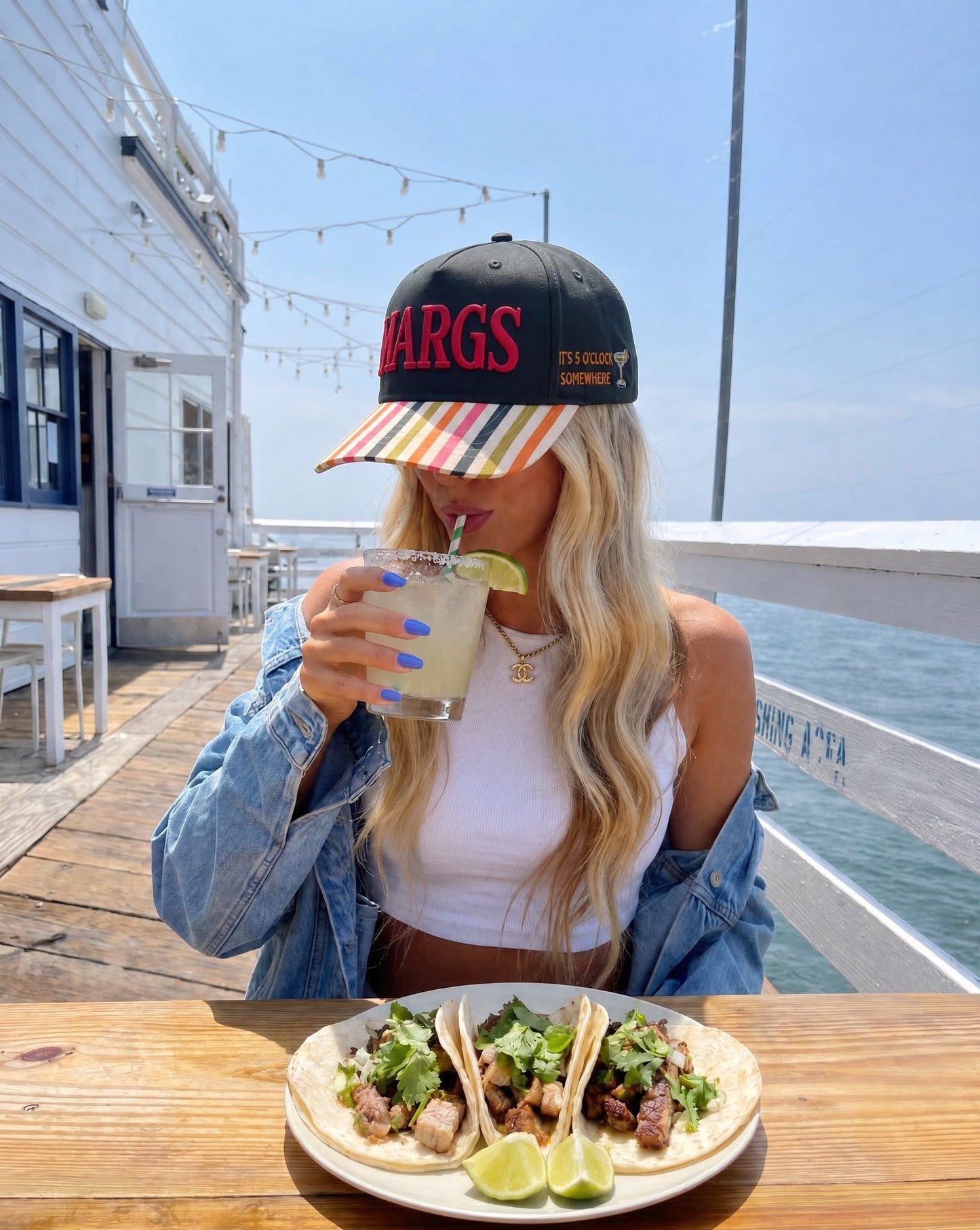 Pre-Order Summer Trucker Hats