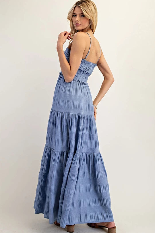 Sure Hard to Handle Dress