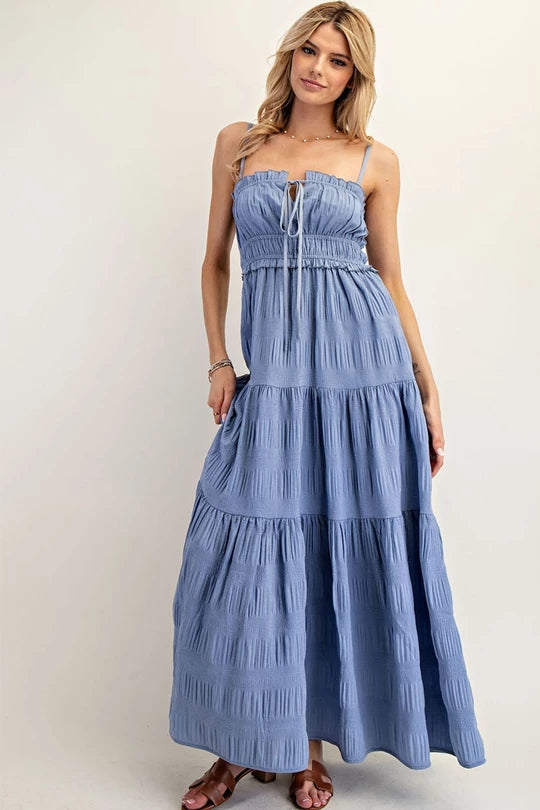 Sure Hard to Handle Dress