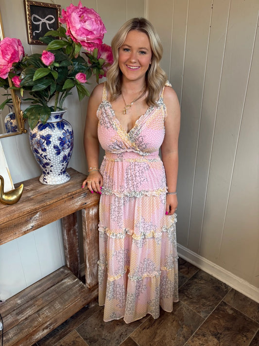 Willow Grae Dress