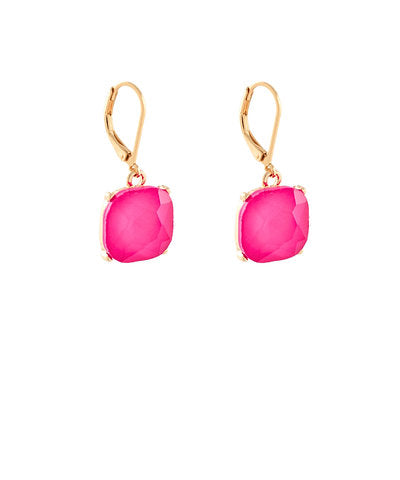 Color Me Pink Earrings