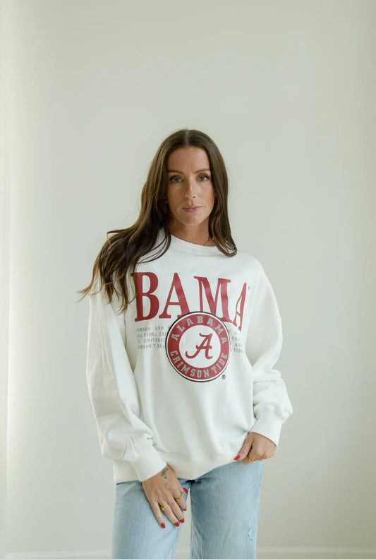 BAMA Sweatshirt