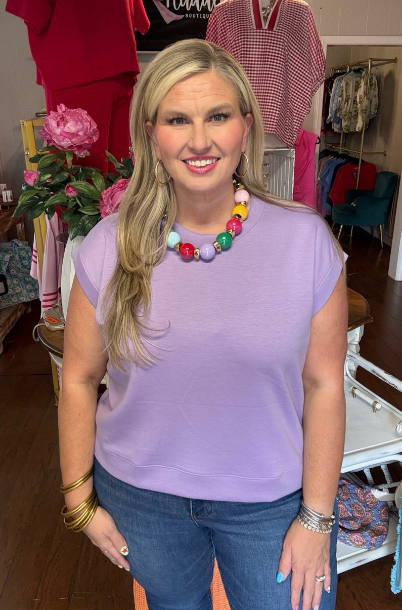 Oh What A Day Necklace