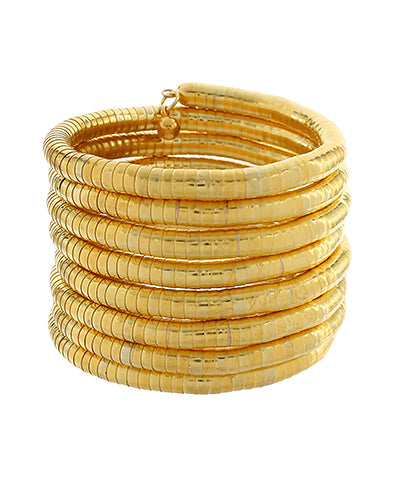 Wrap Bracelet