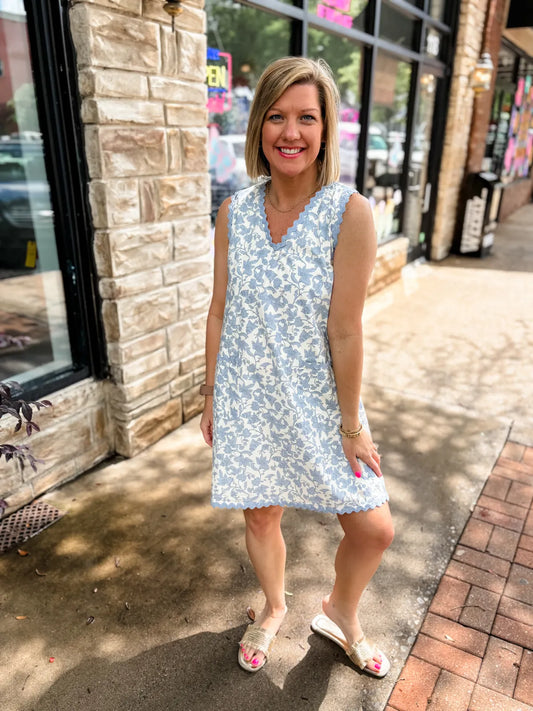 Southern Charm Dress