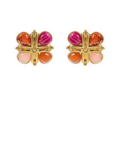 Seasonal Transition Earrings