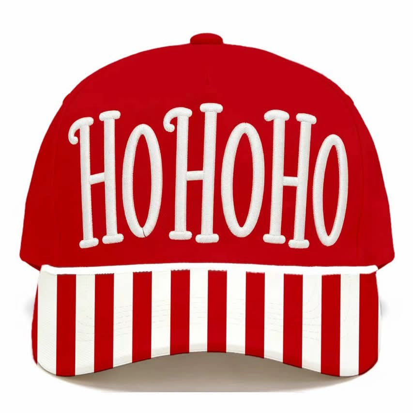 Pre-Order Christmas Trucker Hats
