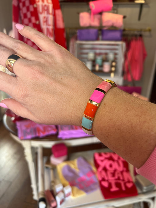 Happiness Bangle - Small