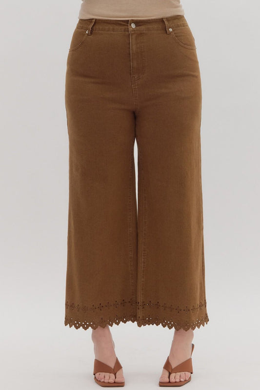 Breckenridge Pants