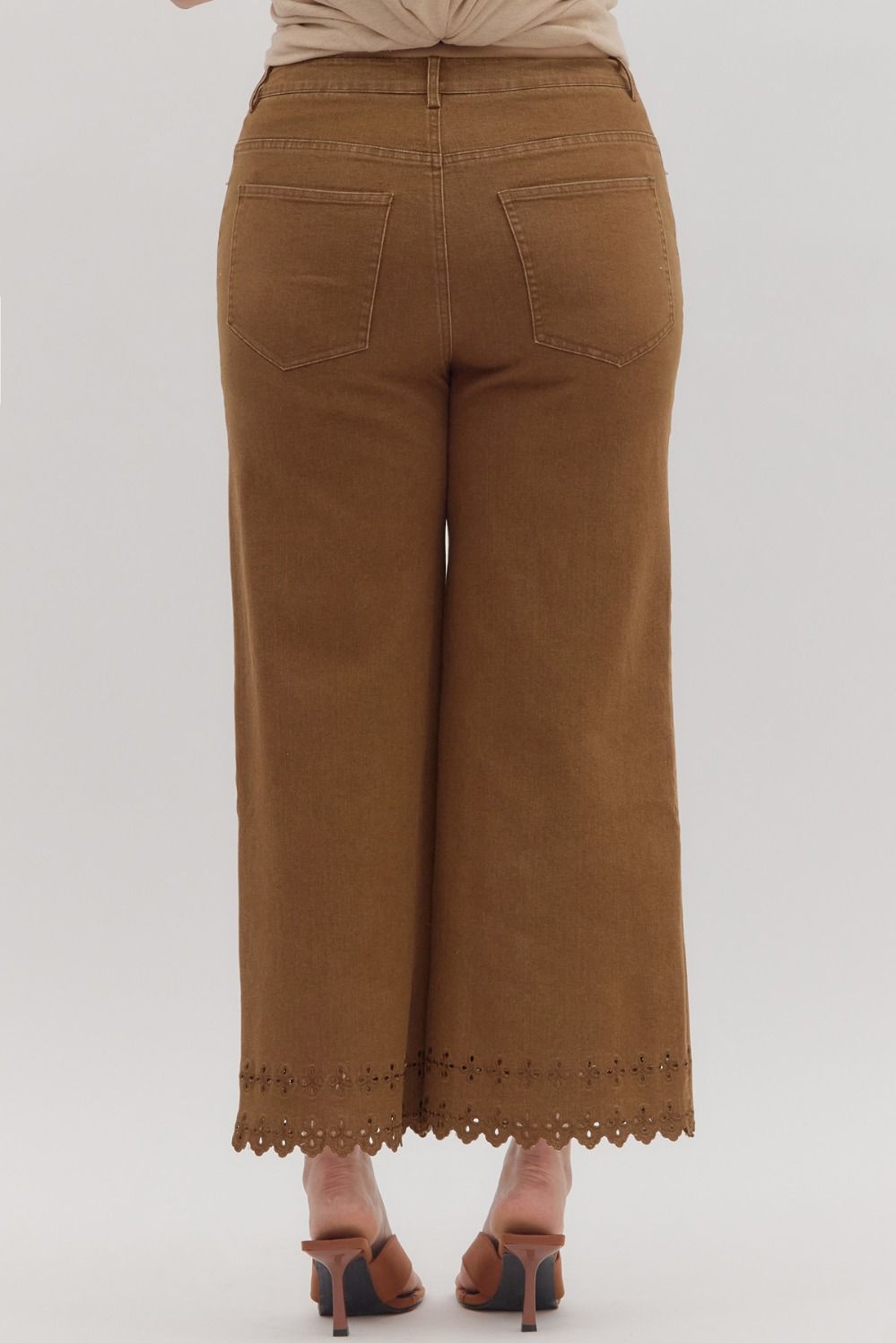 Breckenridge Pants