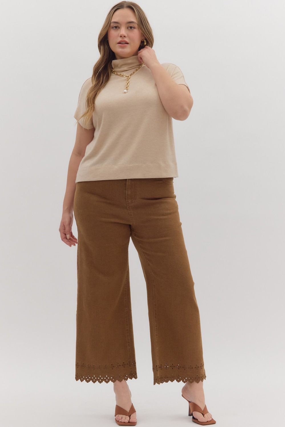 Breckenridge Pants