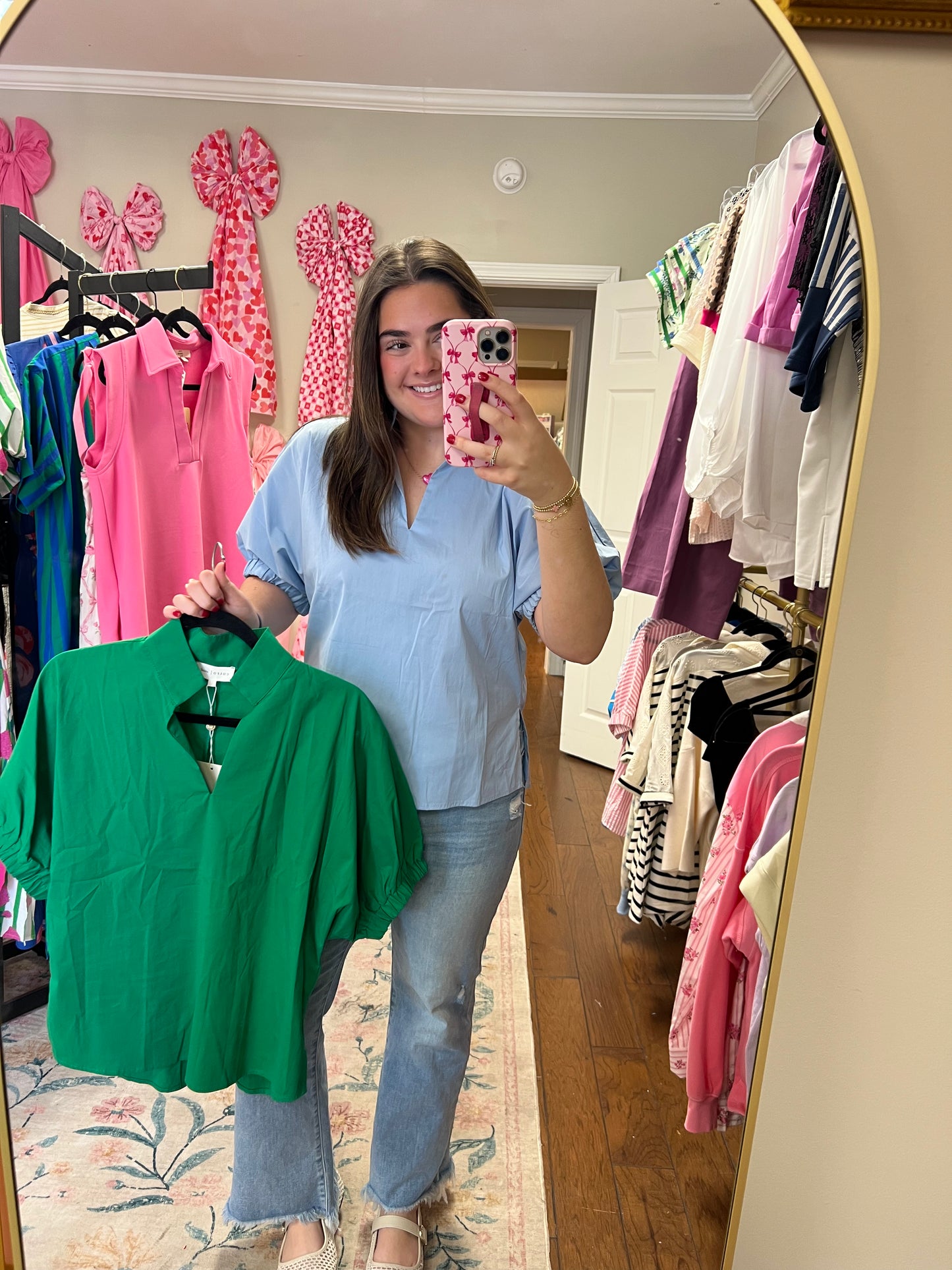 The Blacklidge Basic