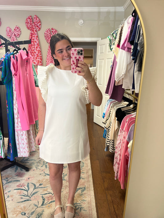 Wyatt Will You Dress