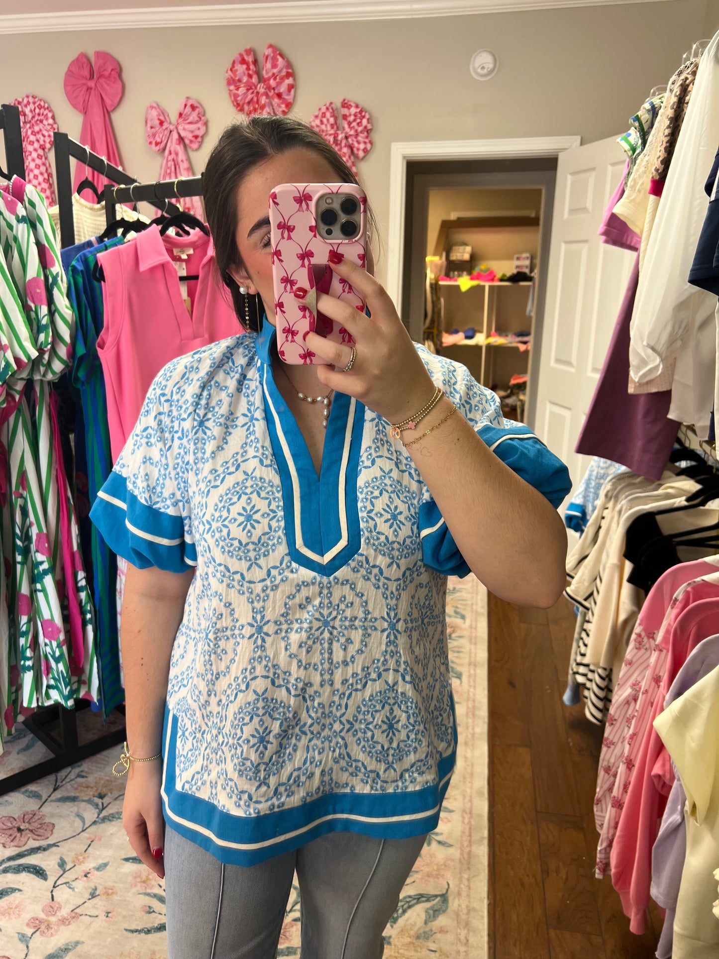 Jacie Top