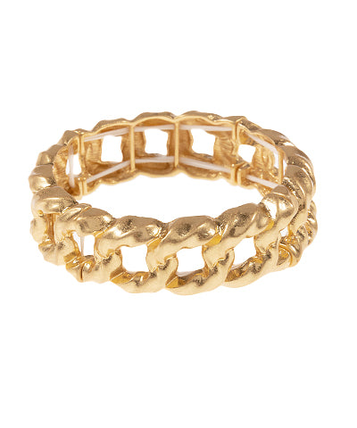 Chunky Chain Bracelet