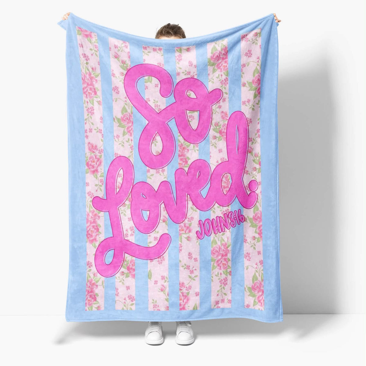 Pre-Order Ultra Luxe Soft Fleece Blankets
