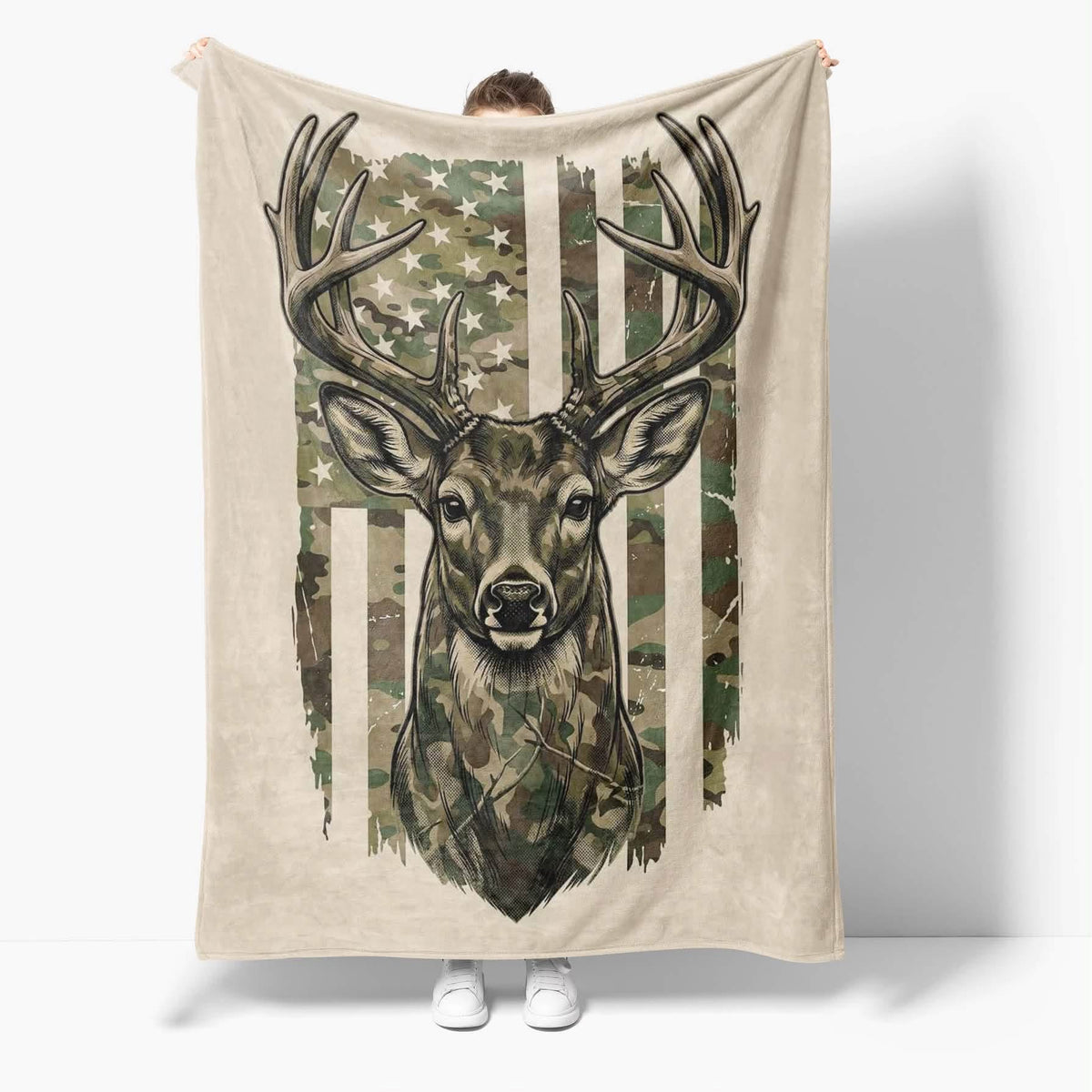 Pre-Order Ultra Luxe Soft Fleece Blankets