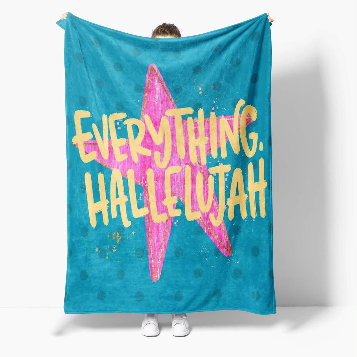 Pre-Order Ultra Luxe Soft Fleece Blankets