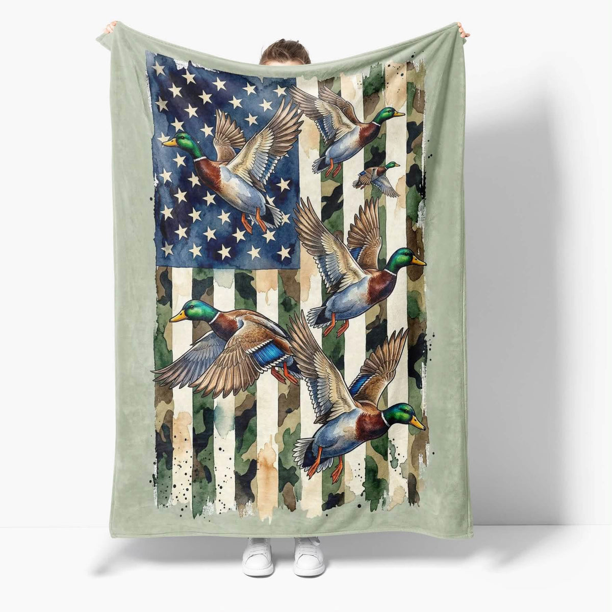 Pre-Order Ultra Luxe Soft Fleece Blankets