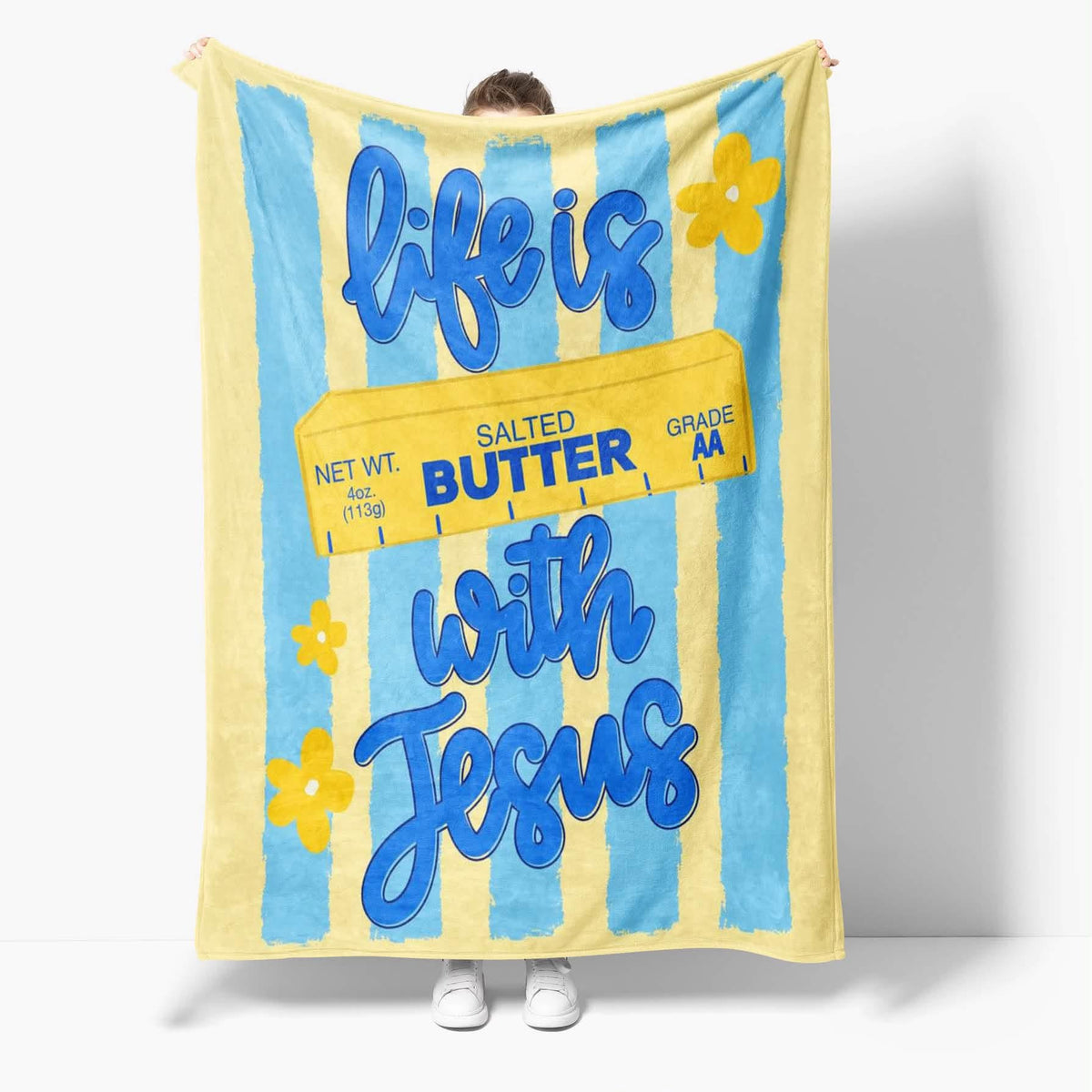 Pre-Order Ultra Luxe Soft Fleece Blankets