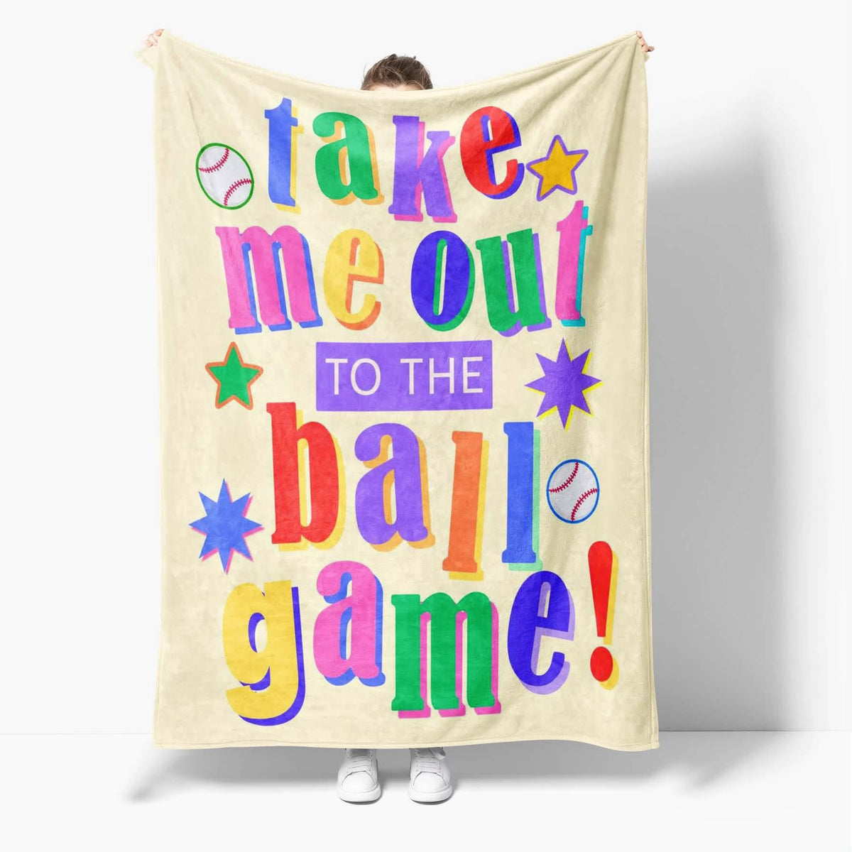 Pre-Order Ultra Luxe Soft Fleece Blankets