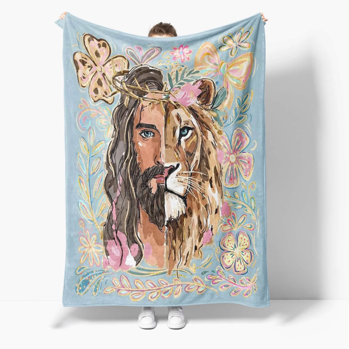 Pre-Order Ultra Luxe Soft Fleece Blankets