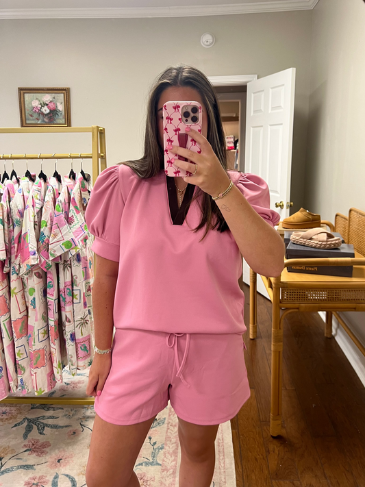 City Queen Set