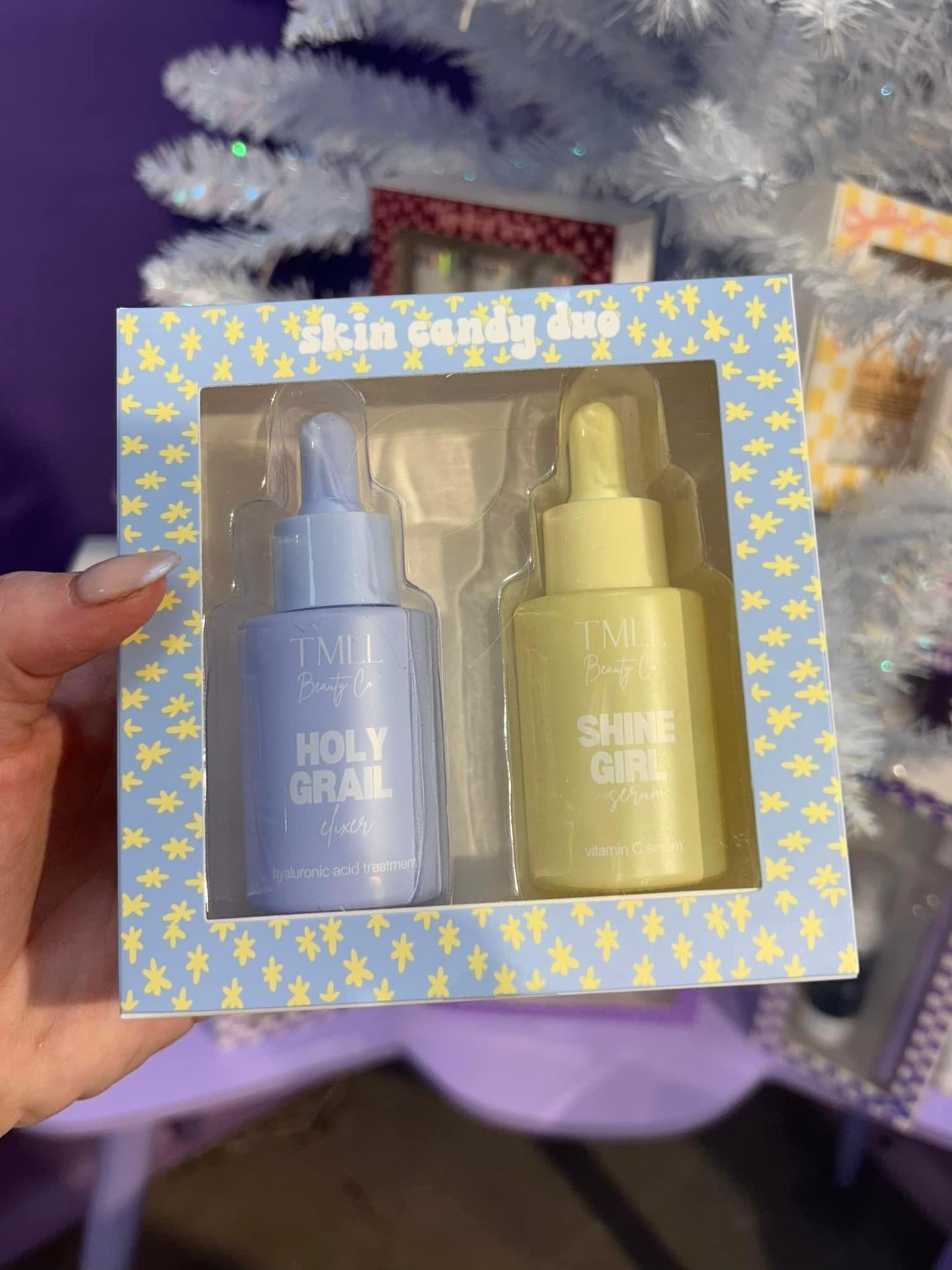 TMLL Skin Candy Duo Gift Set