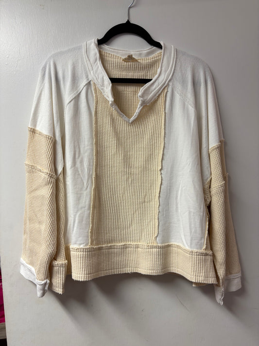 Comfort up a Notch Top