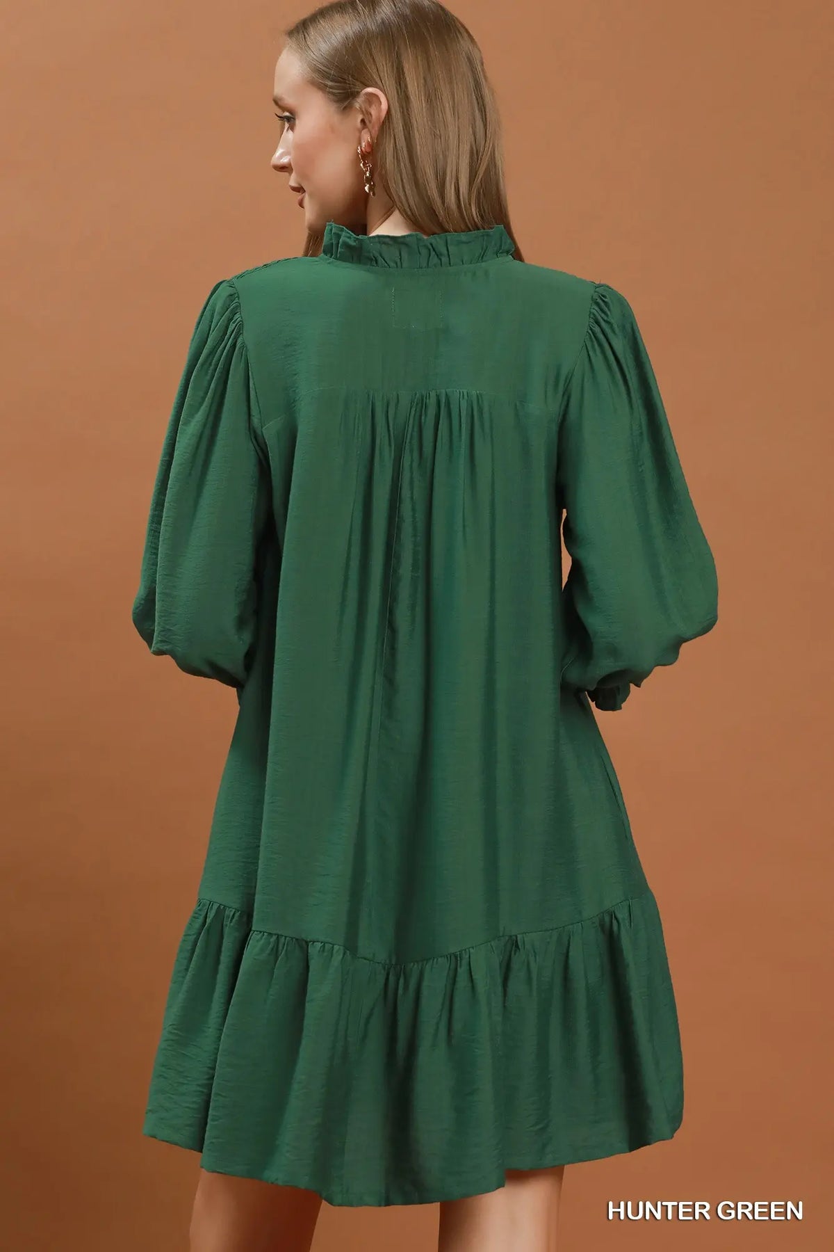 Debbie Does It Dress