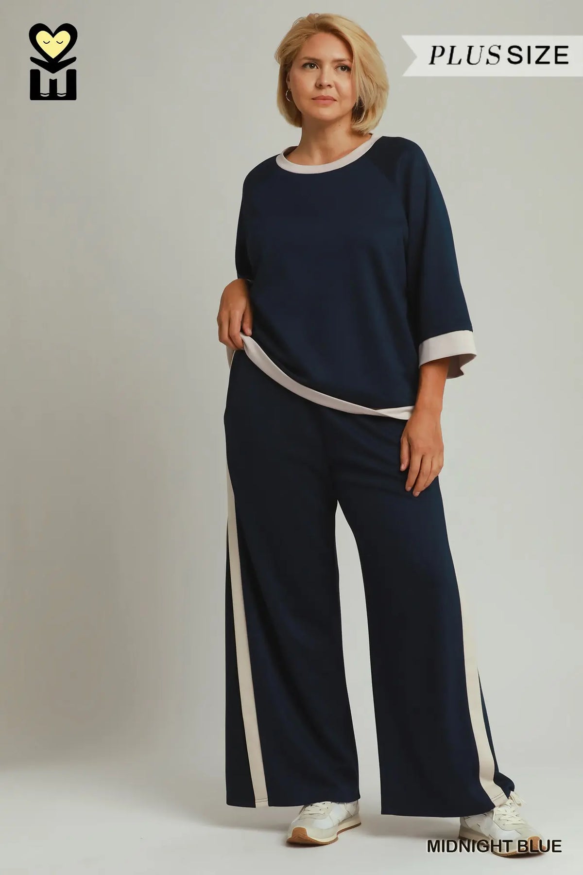 All the Way Pants