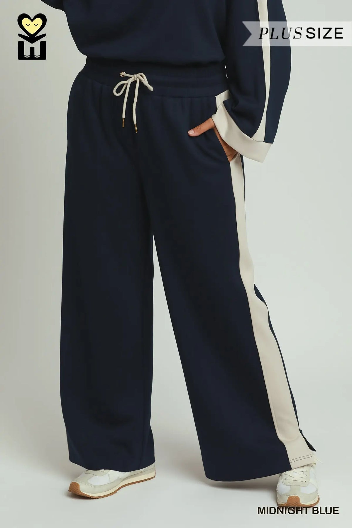 All the Way Pants