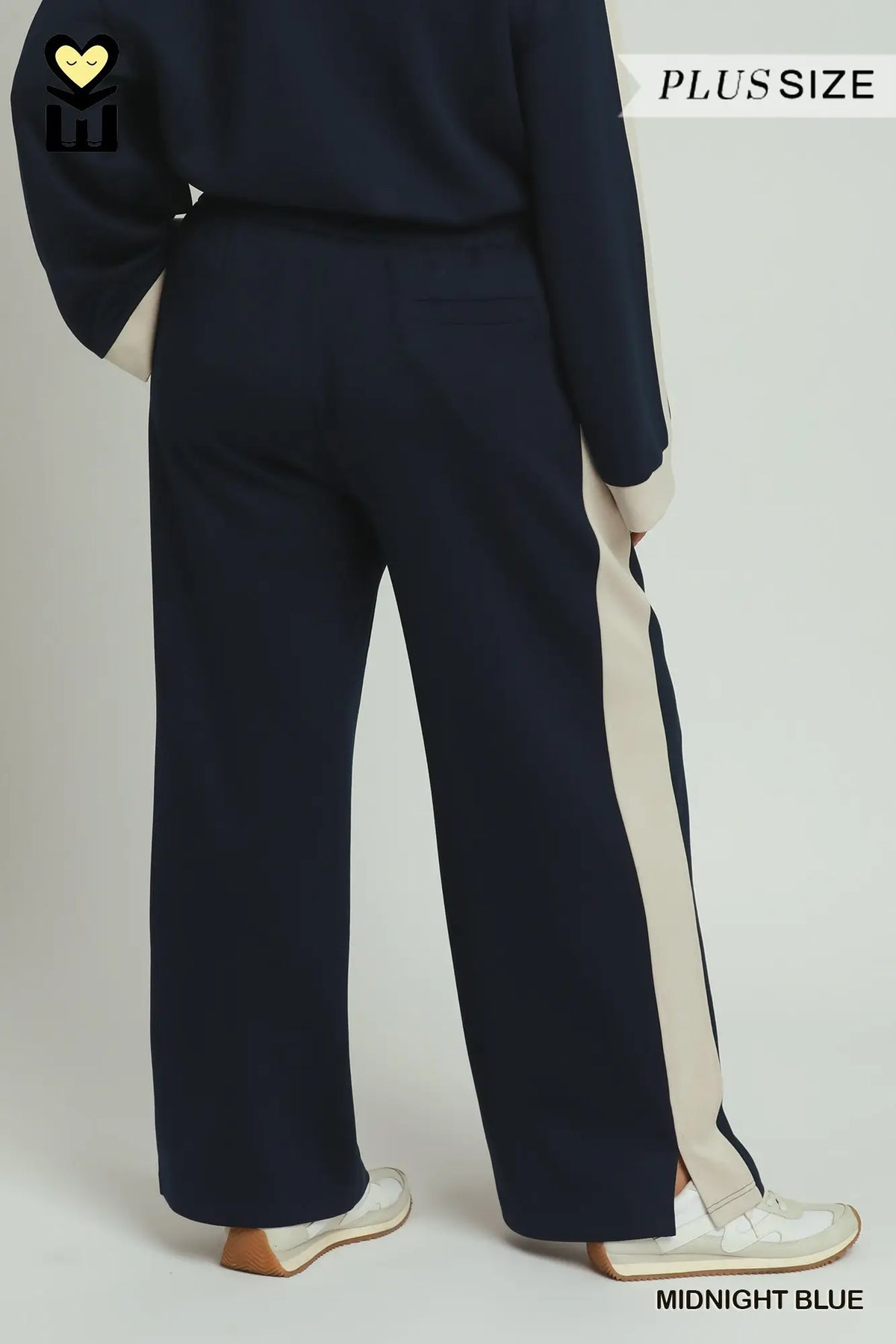 All the Way Pants
