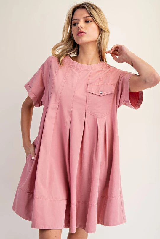 You Alone Dress