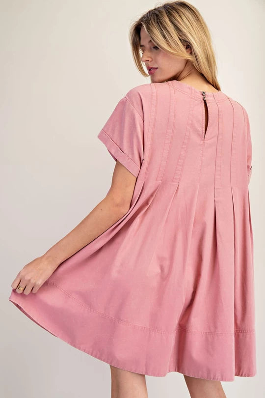 You Alone Dress