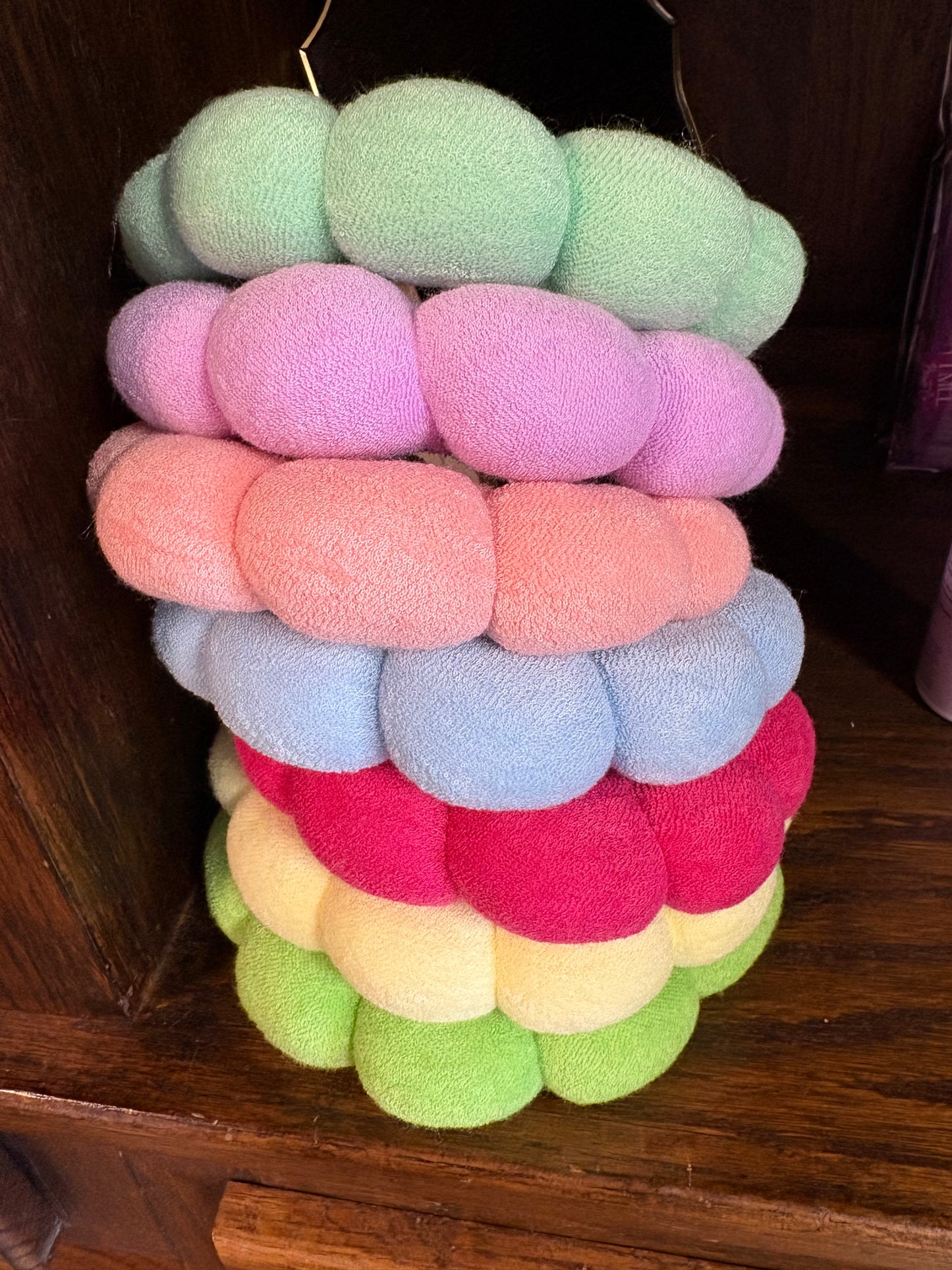 Get Ready With Me Headband
